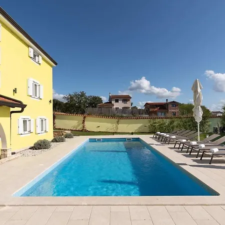 Apartman App Mirna
