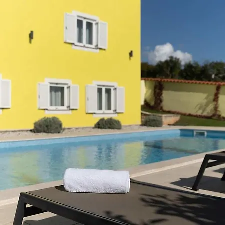 Apartman App Mirna