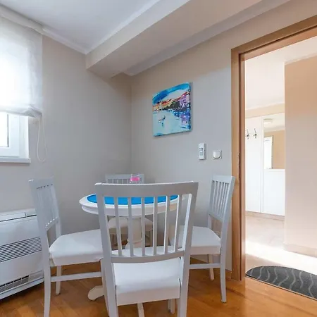 Appartement App Mirna *